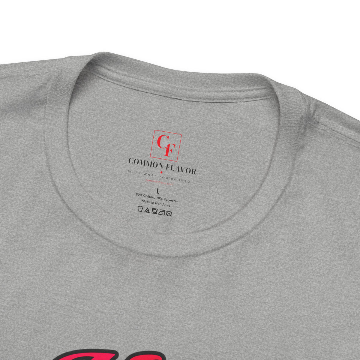 Hot Wife Happy Life Tee