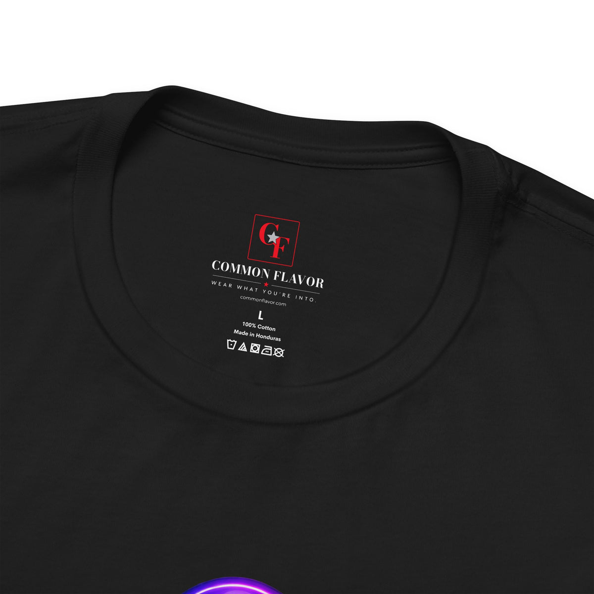 Throuple Vibes Tee