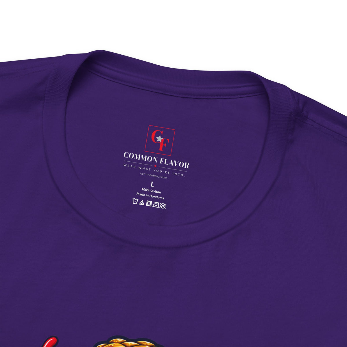 Let Freedom Ring Tee