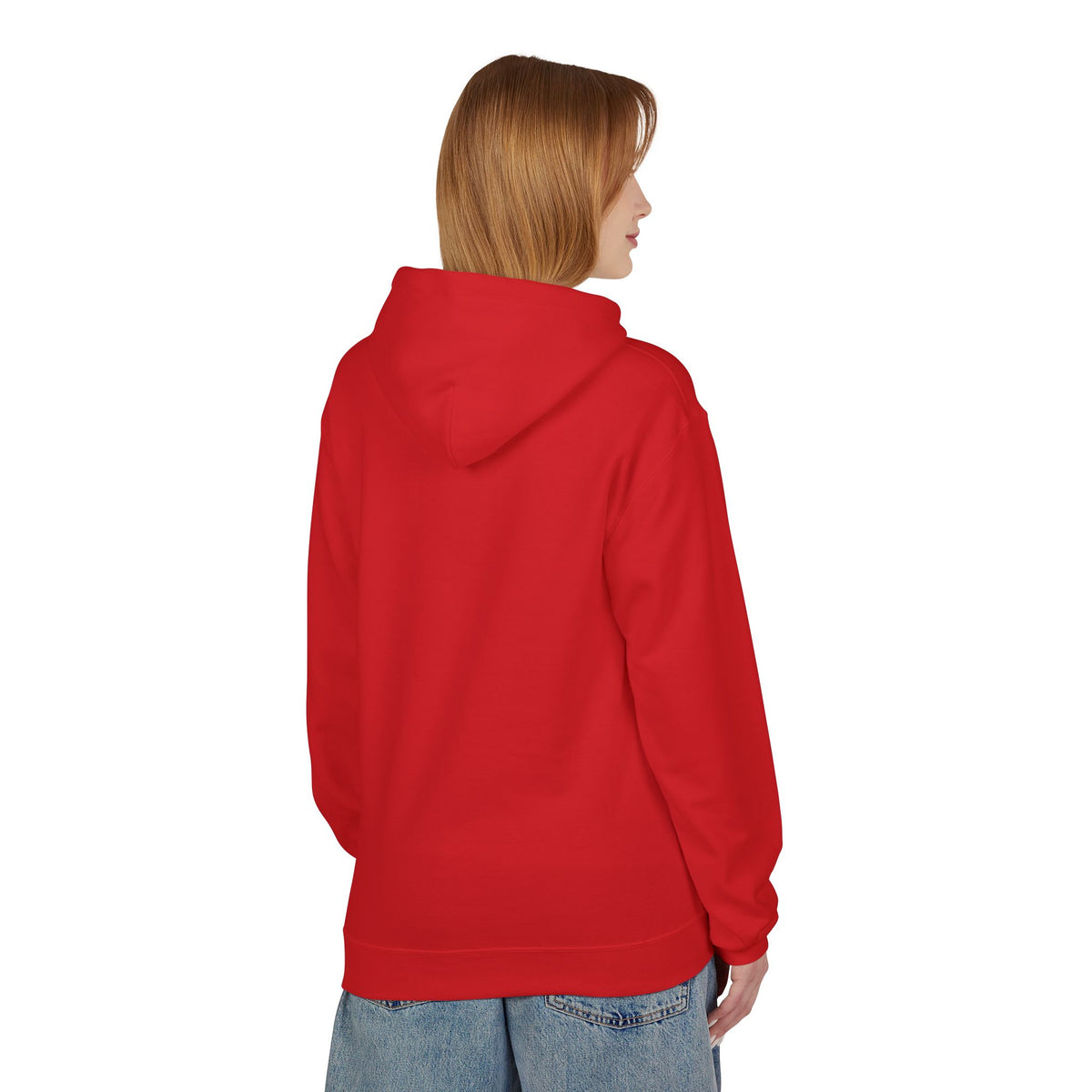 Cream Team Original Refresh Hoodie