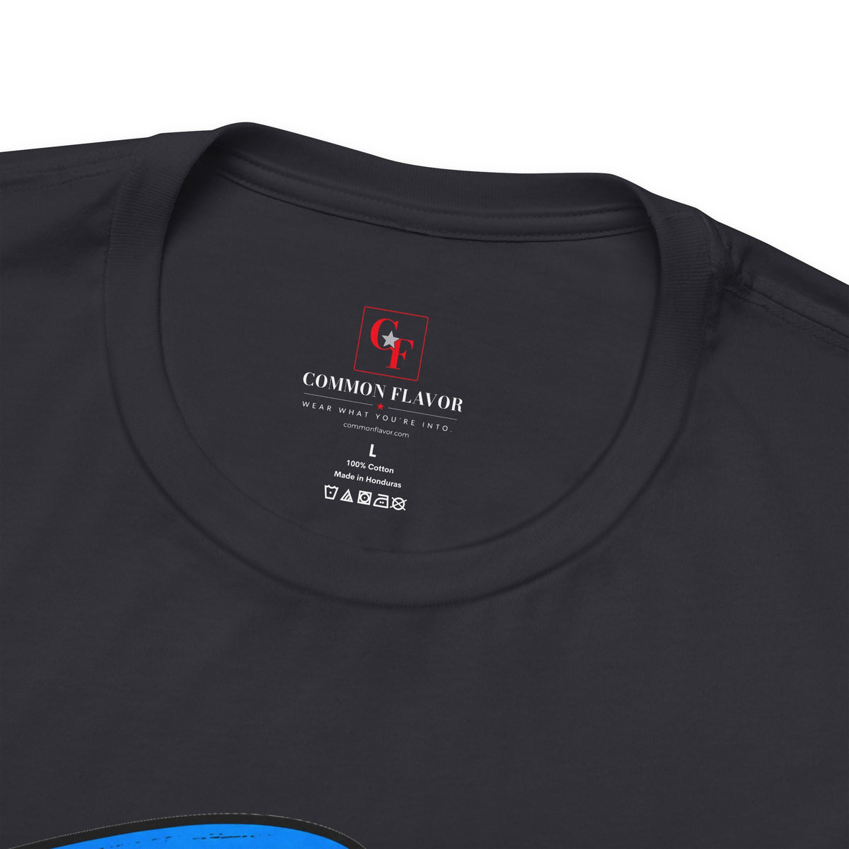 Bi Wife Energy Tee