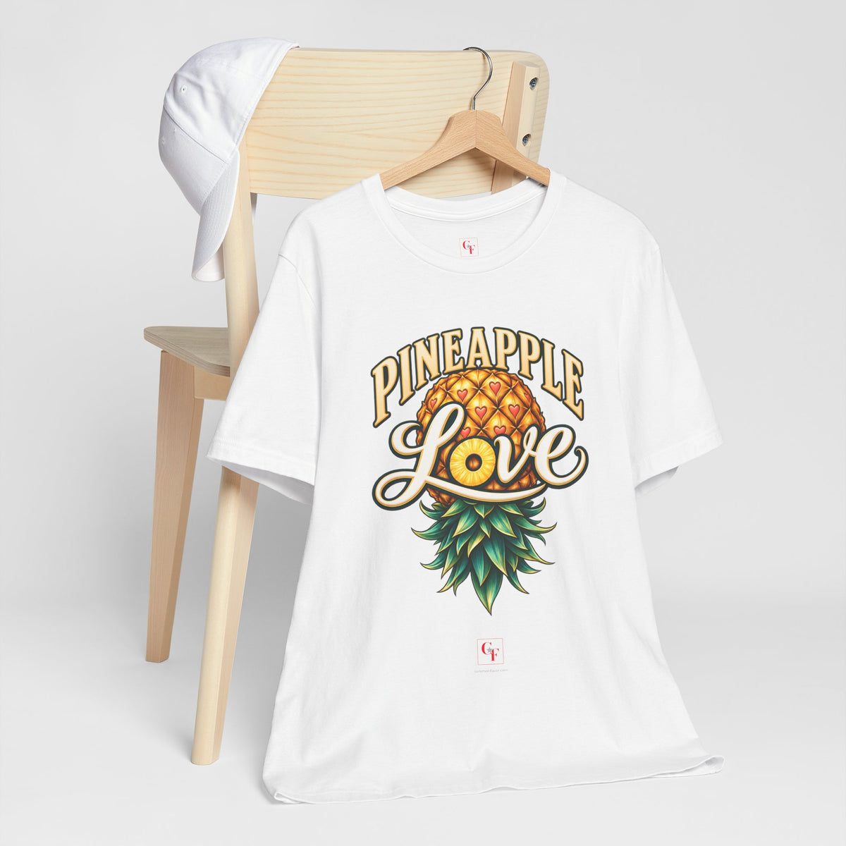 Pineapple Love Tee