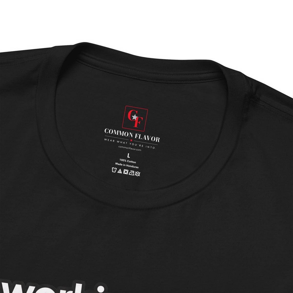 Slut Strut Variation Tee