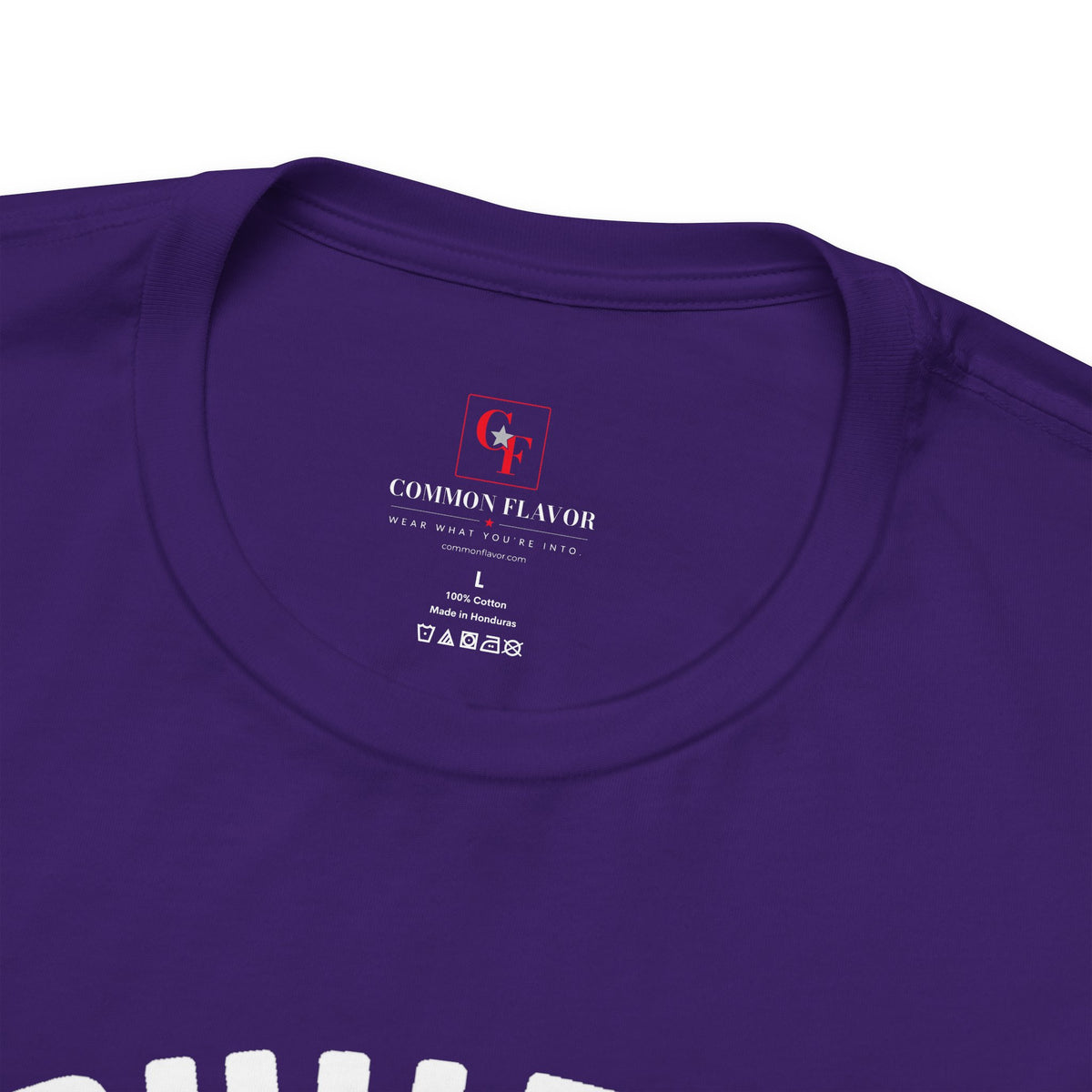 Built-In Water Park Heart Waves Tee