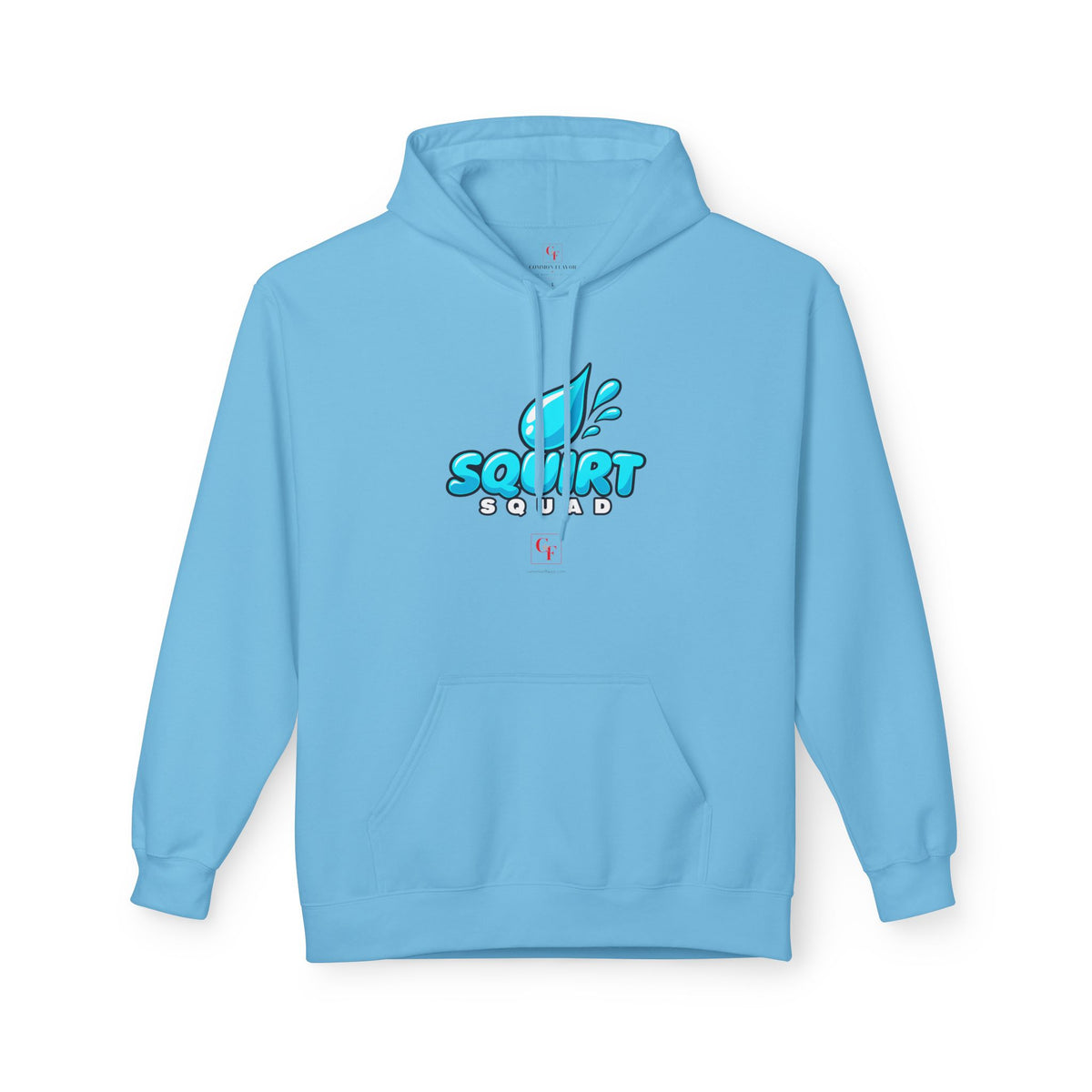 Squirt Squad Variation Hoodie