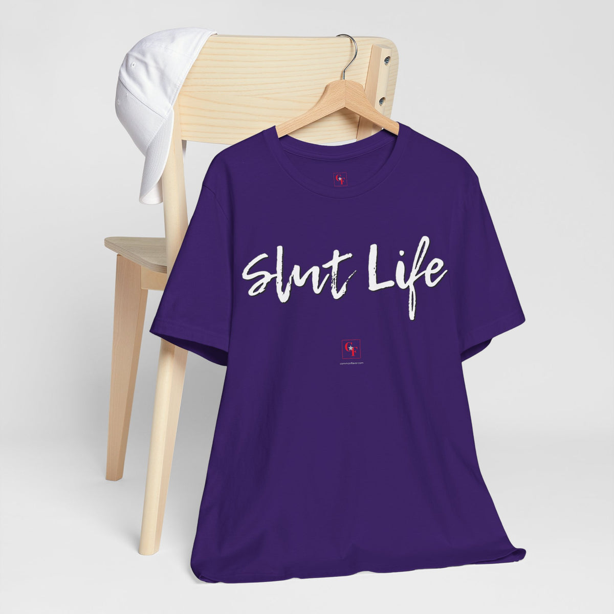 Slut Life Tee