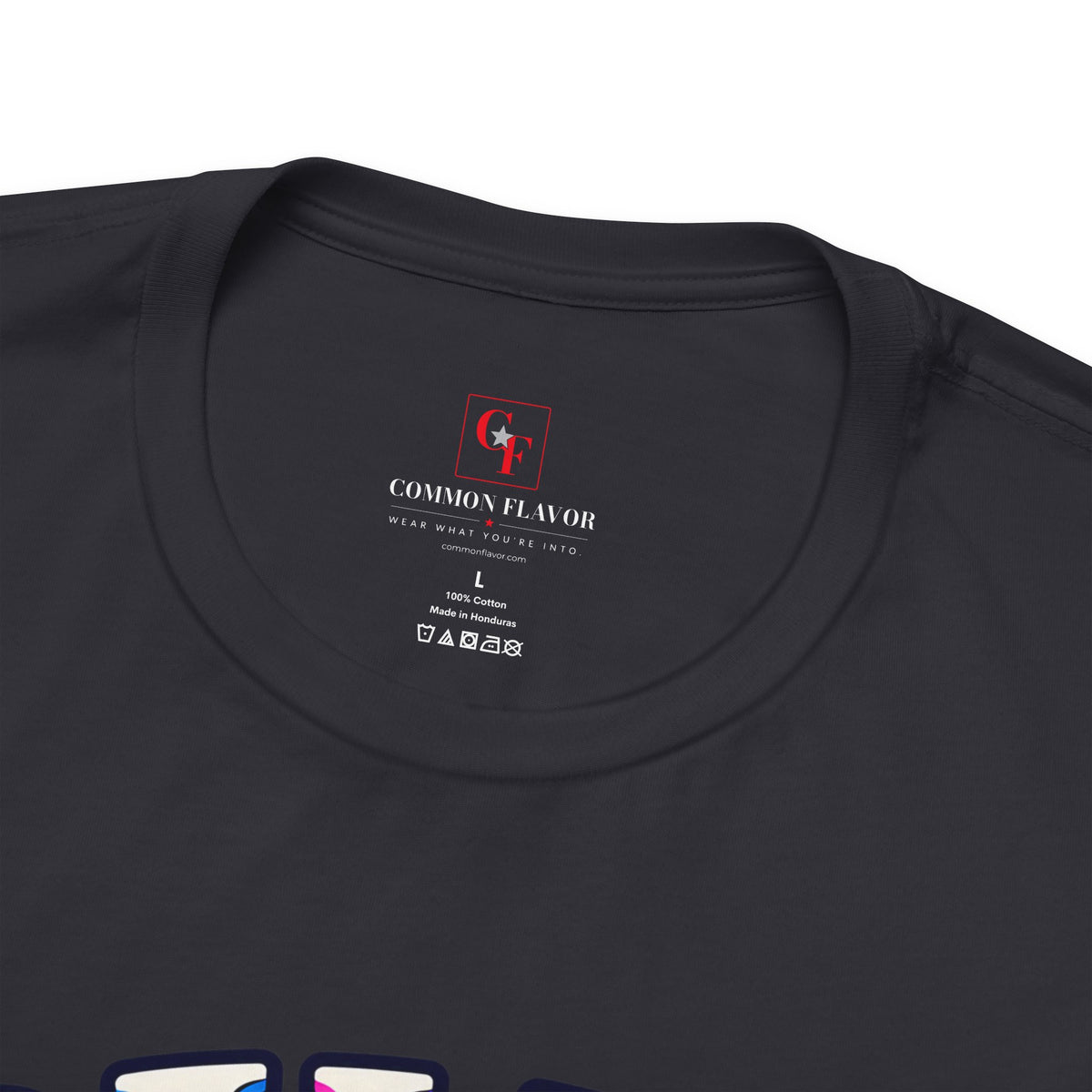 Quad Squad Tee