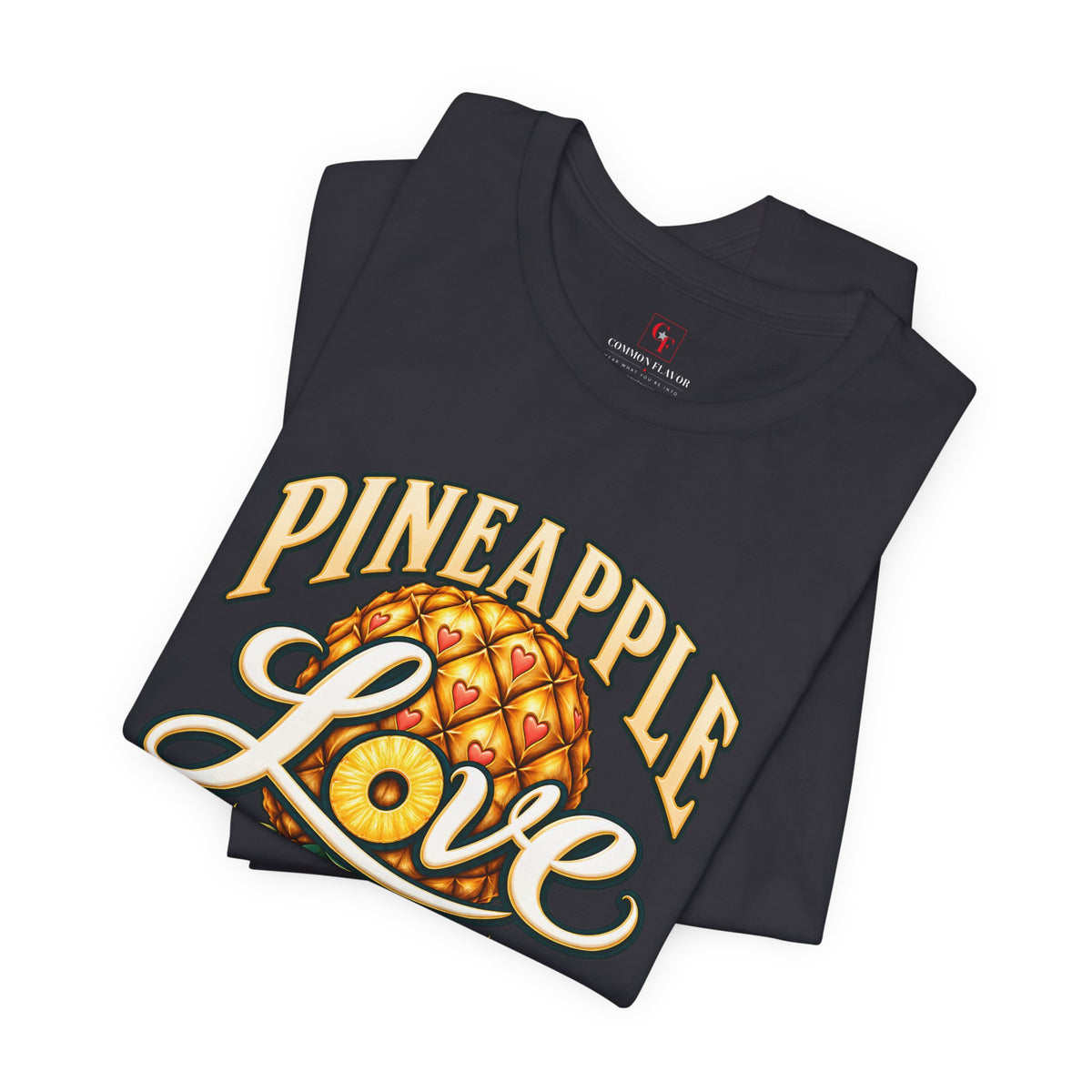 Pineapple Love Tee