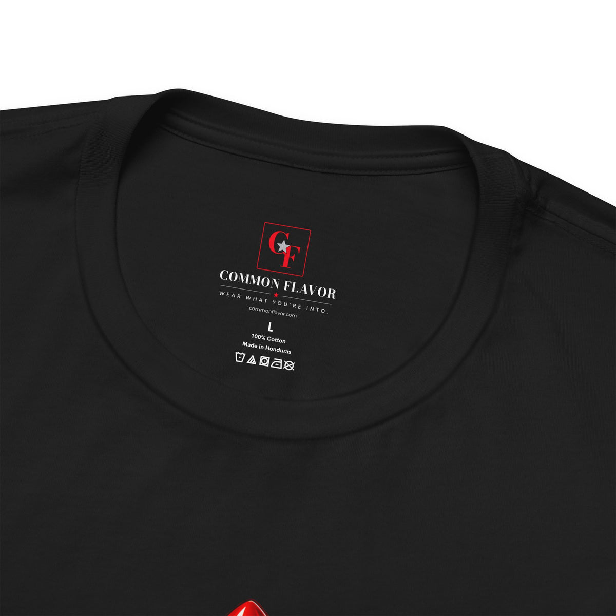 Pineapple Power Tee