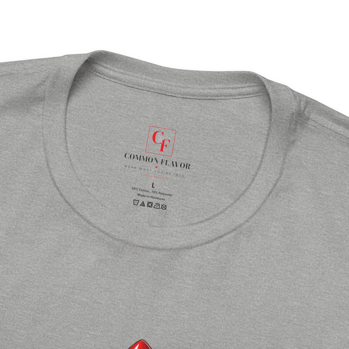 Pineapple Power Tee