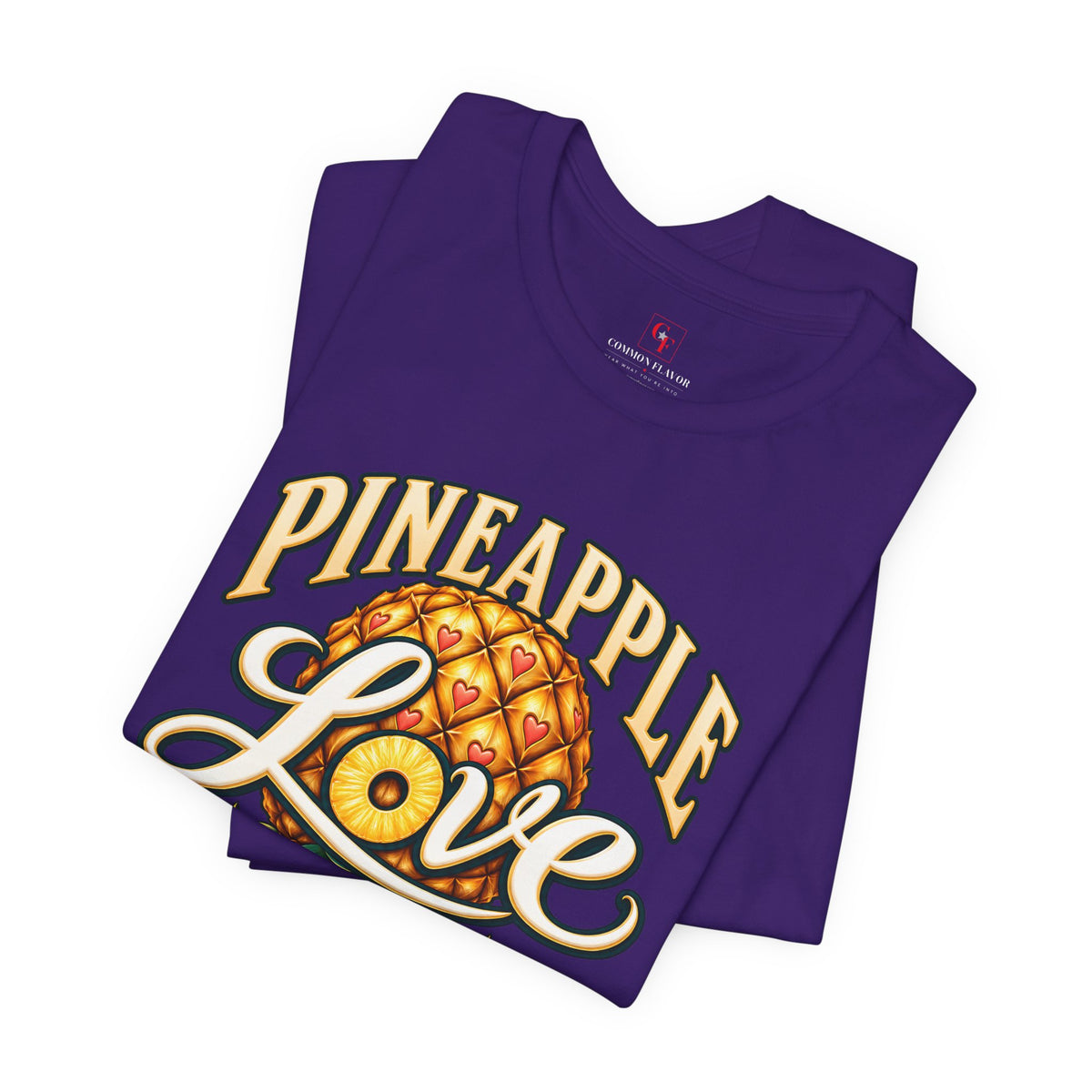 Pineapple Love Tee