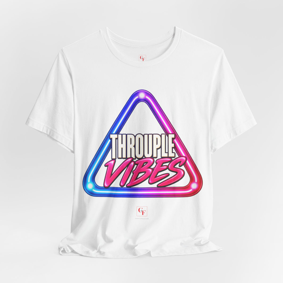 Throuple Vibes Tee