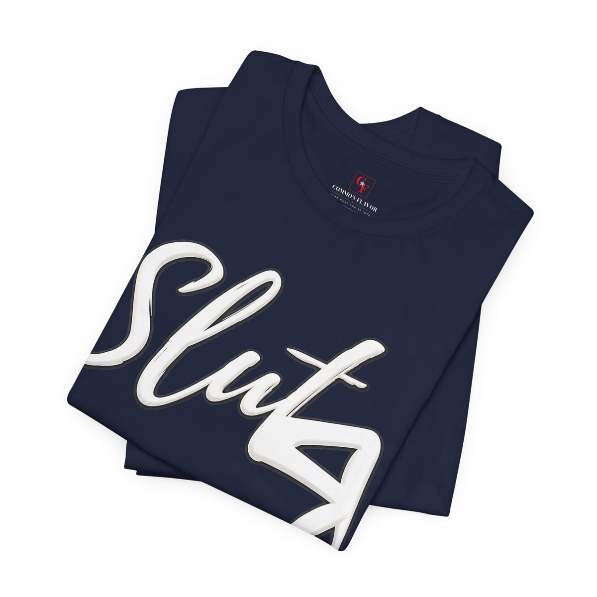Slut Legs Tee