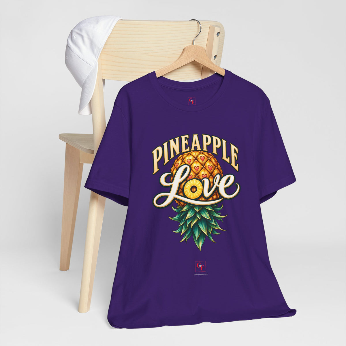 Pineapple Love Tee