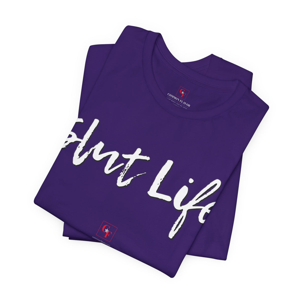 Slut Life Tee
