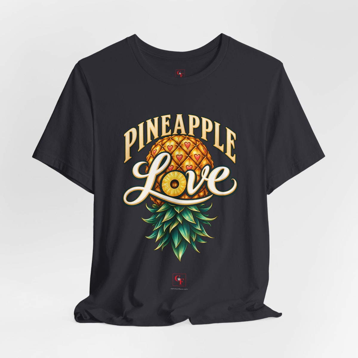 Pineapple Love Tee