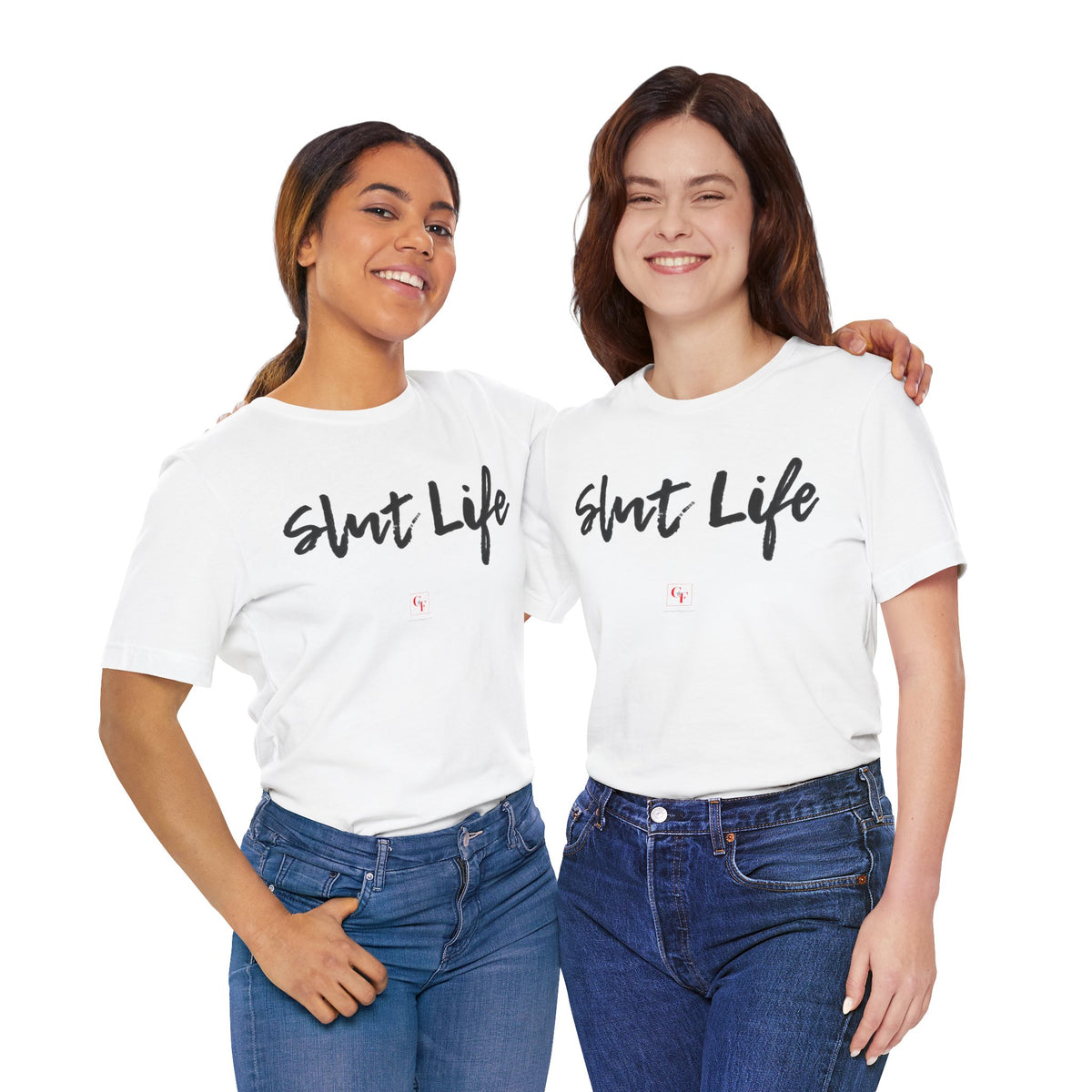 Slut Life Tee