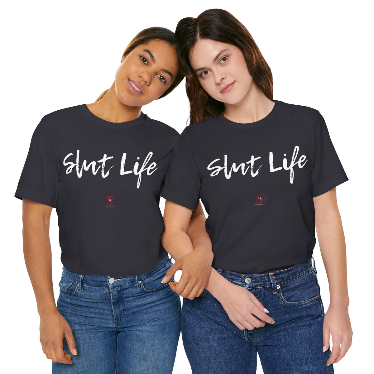 Slut Life Tee