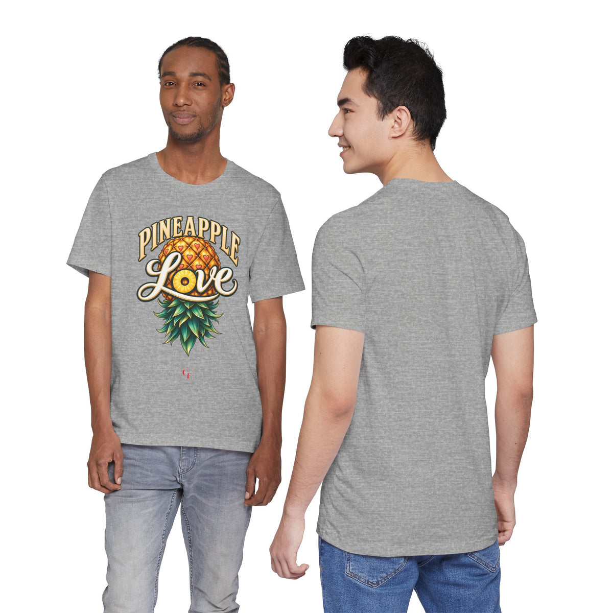 Pineapple Love Tee