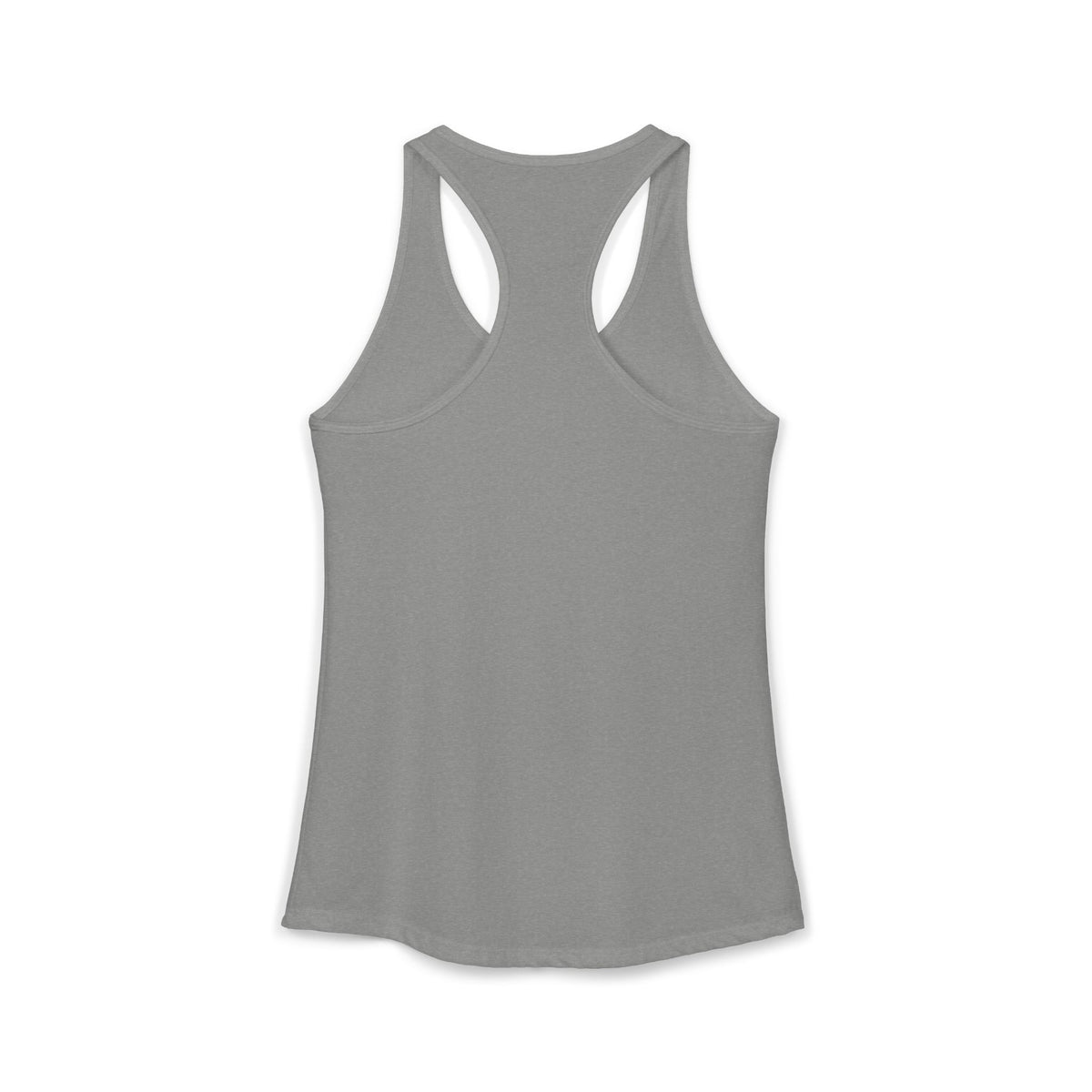 Bi Wife Happy Life Racerback Tank