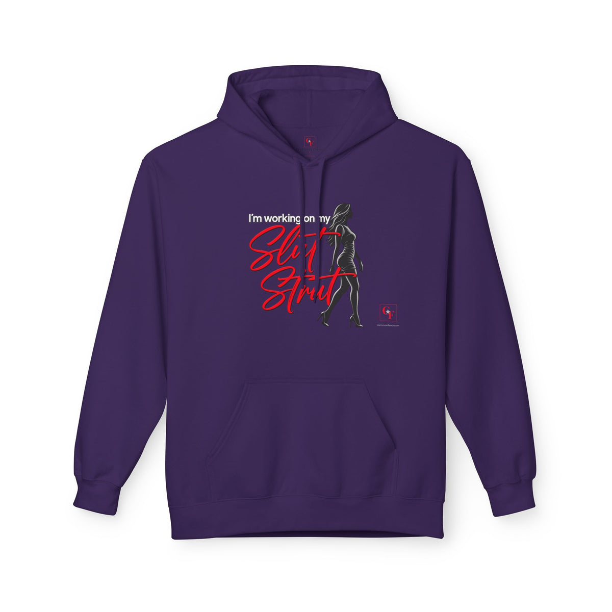 Slut Strut Hoodie