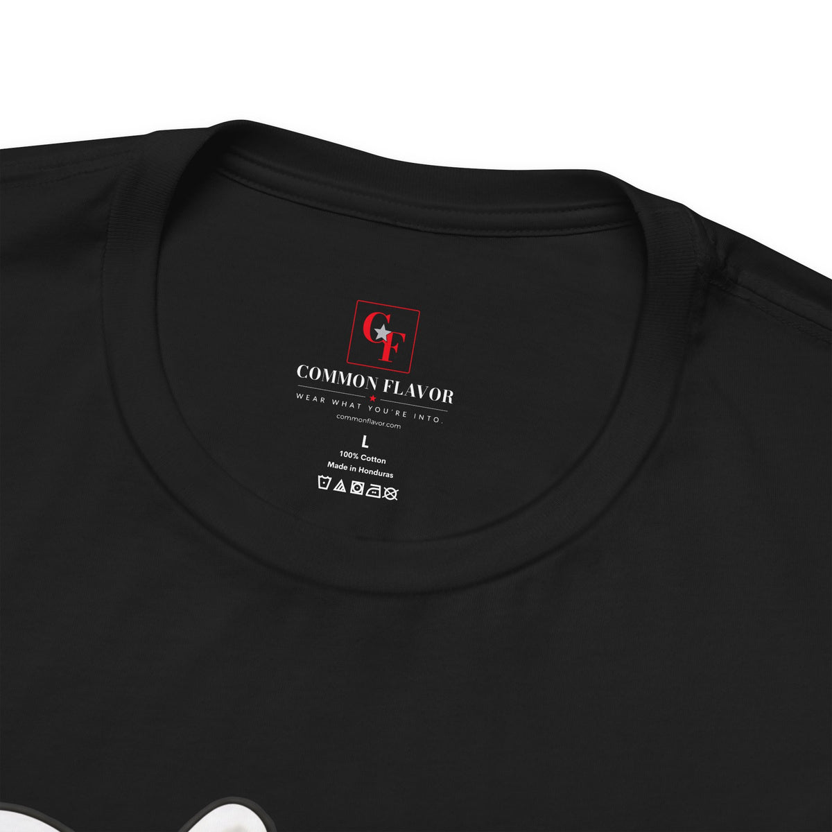 Slut Legs Tee